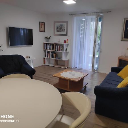 Garden Apartment Vanya Split Exterior photo