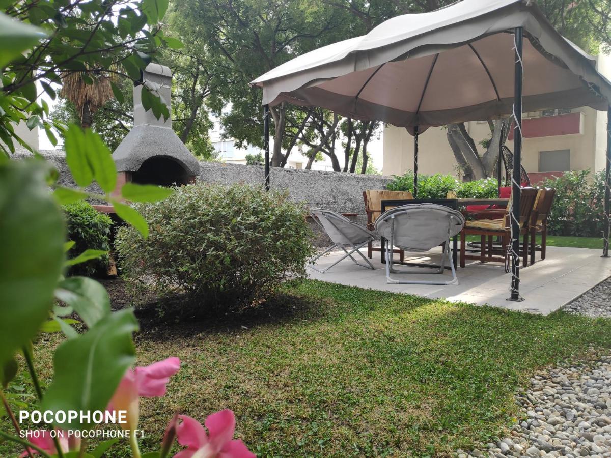Garden Apartment Vanya Split Exterior photo