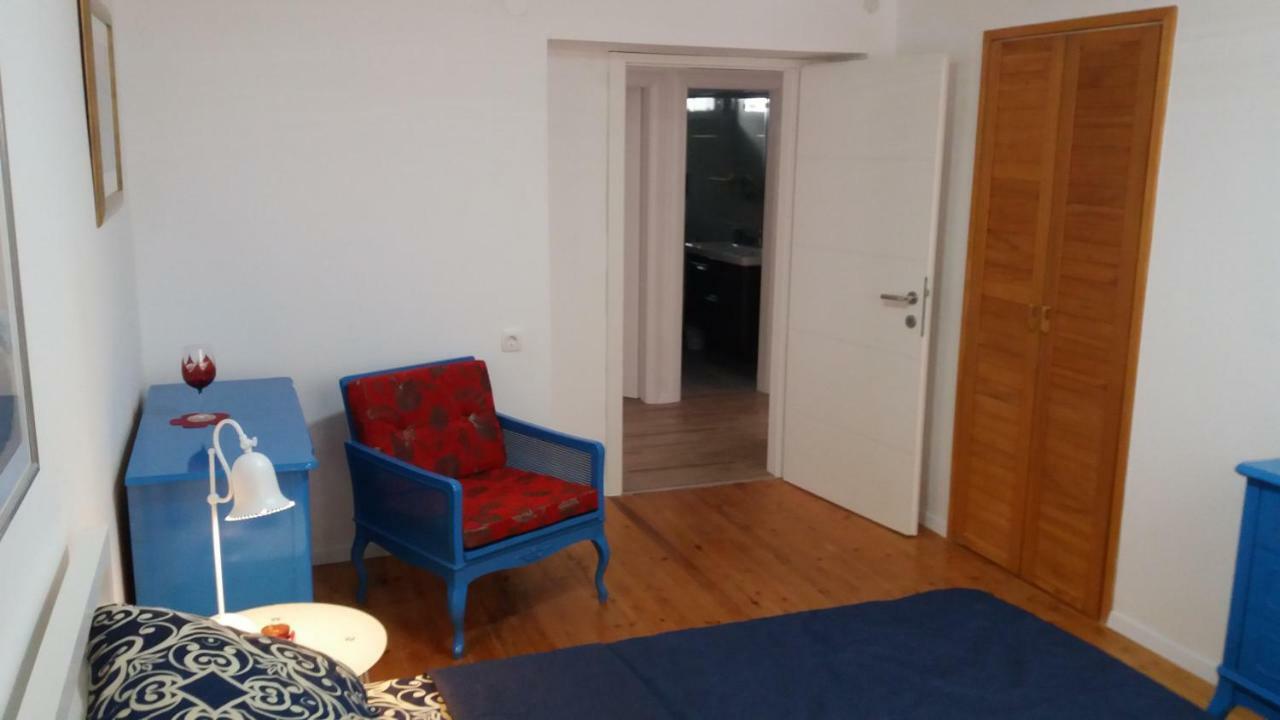 Garden Apartment Vanya Split Exterior photo